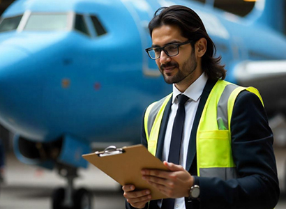 From Business Jets to Pilgrimage Yatras: Our Charter Services