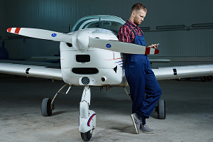 Building Chennai's private aviation gateway