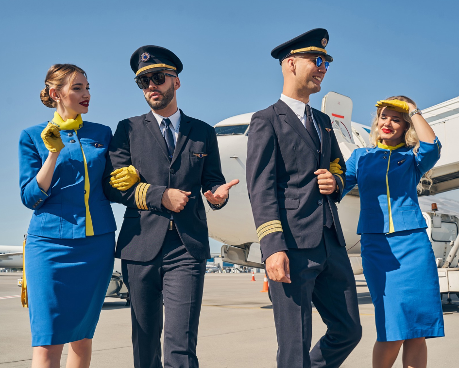 Twinjets Aviation