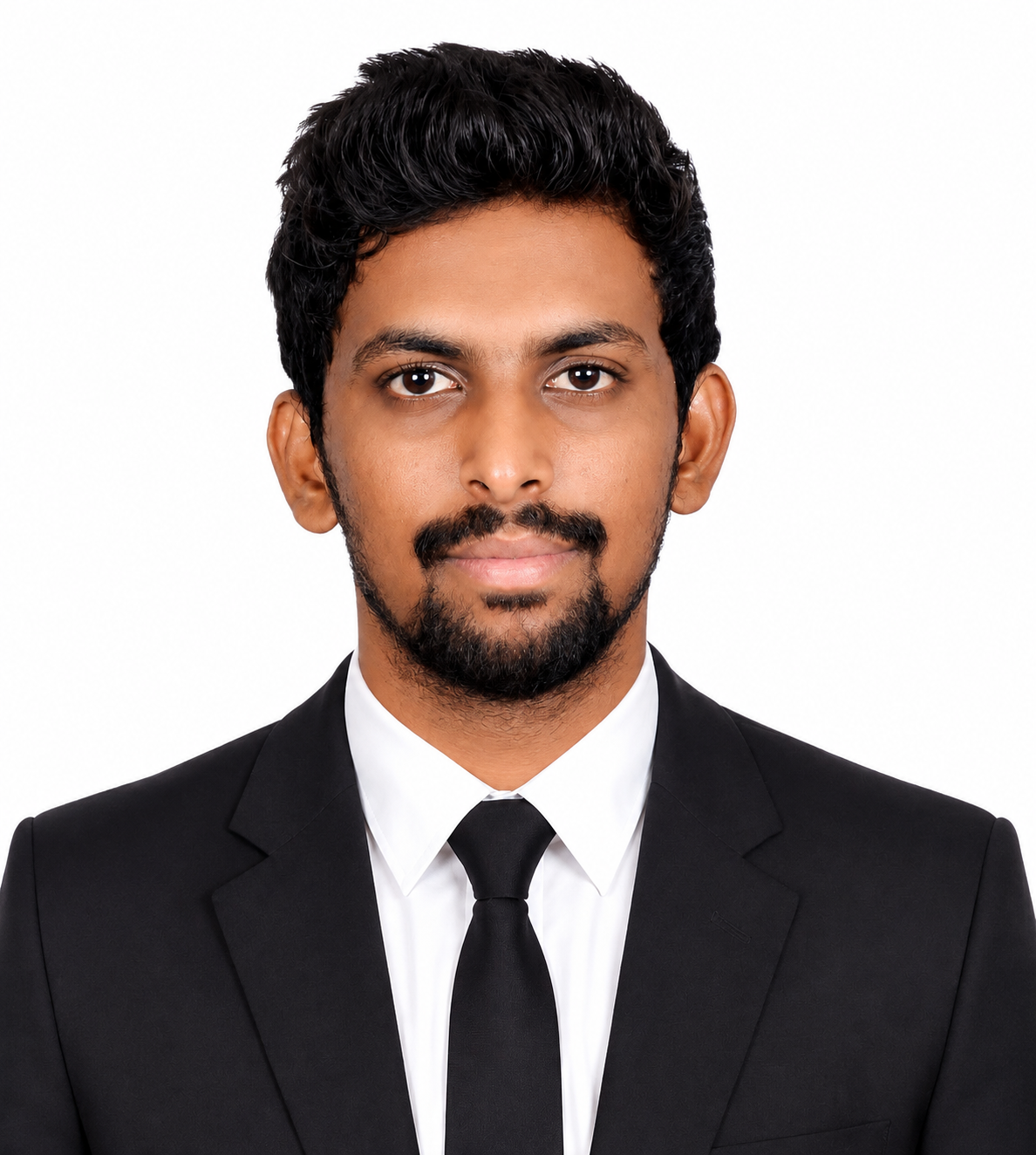 Manoj Kumar