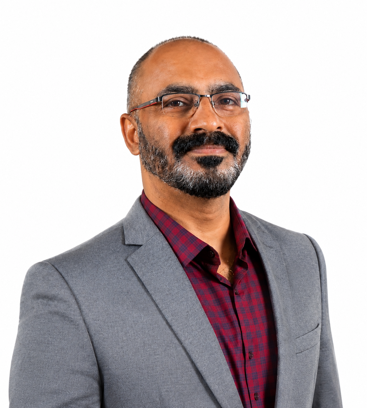 Sgt. Prabhakaran Nambiar, IAF (Retd)